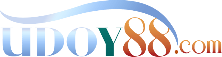 LOGO UDOY88 ONLINE INDONESIA